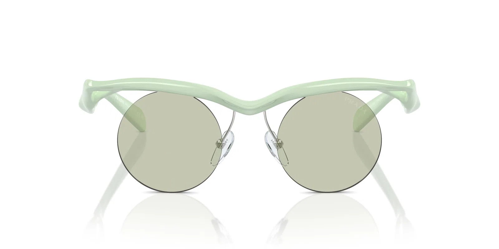 Prada A18S Sunglasses - view 17